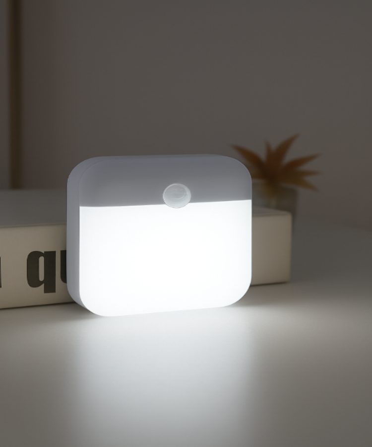 GlowPath™ Motion Sensor Night Light