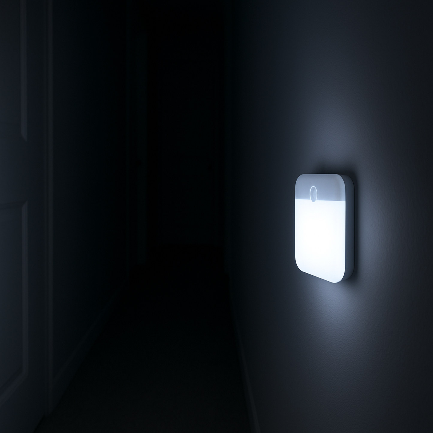 GlowPath™ Motion Sensor Night Light