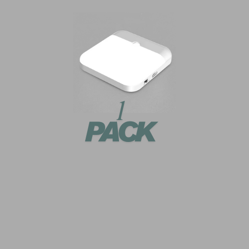 GlowPath™ Motion Sensor Night Light