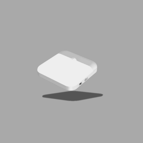 GlowPath™ Motion Sensor Night Light