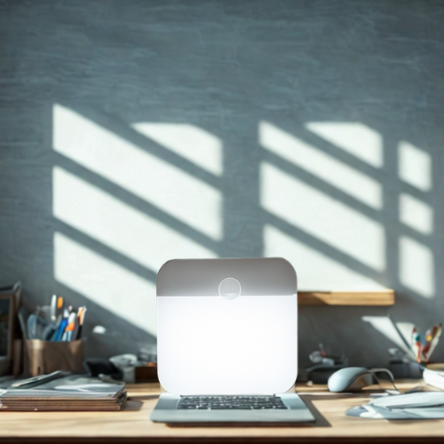 GlowPath™ Motion Sensor Night Light